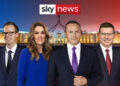 Federal Election 2025 Campaign Begins on Sky News Australia