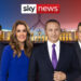Federal Election 2025 Campaign Begins on Sky News Australia