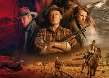 MOVIE | Forgive Us All announces Australian release