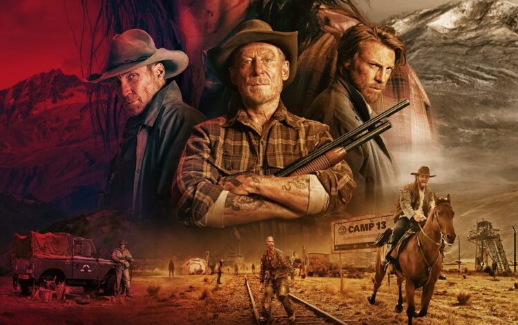 MOVIE | Forgive Us All announces Australian release