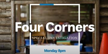 Four Corners on ABC and ABC iview S64E6