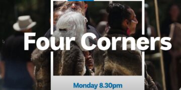 Four Corners on ABC and ABC iview S64E8