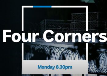 Four Corners on ABC and ABC iview S64E9