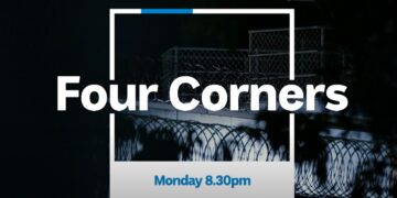 Four Corners on ABC and ABC iview S64E9