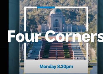 Four Corners on ABC and ABC iview S64E6