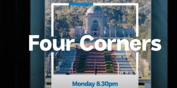 Four Corners on ABC and ABC iview S64E6