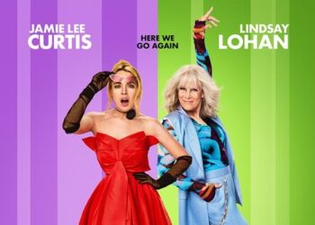 MOVIE | Freakier Friday first look