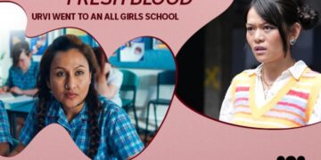 Fresh Blood pilots premiere on the ABC this April