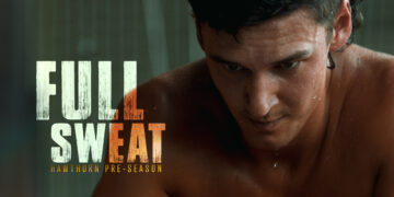 Full Sweat on Channel 7 exclusive access into Hawthorn’s 2025 pre-season
