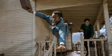 April 2025 on Apple TV+