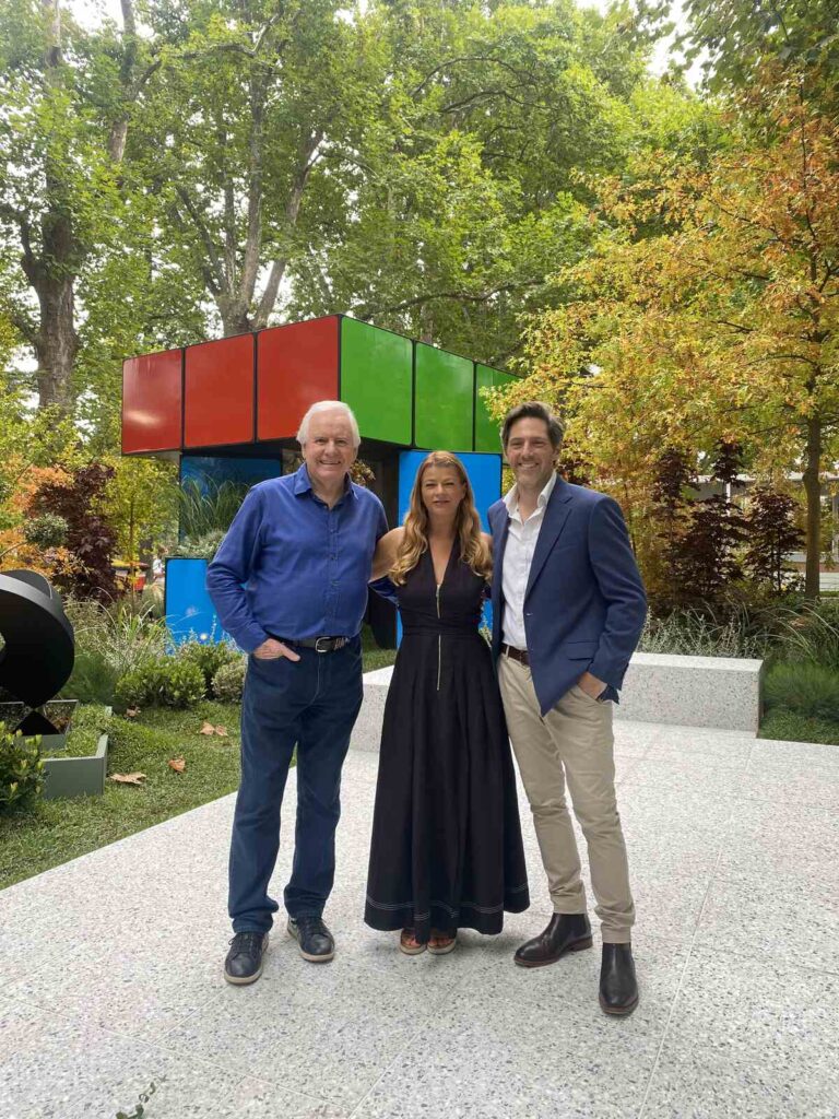 Better Homes and Gardens on Channel 7 and 7plus S31E7