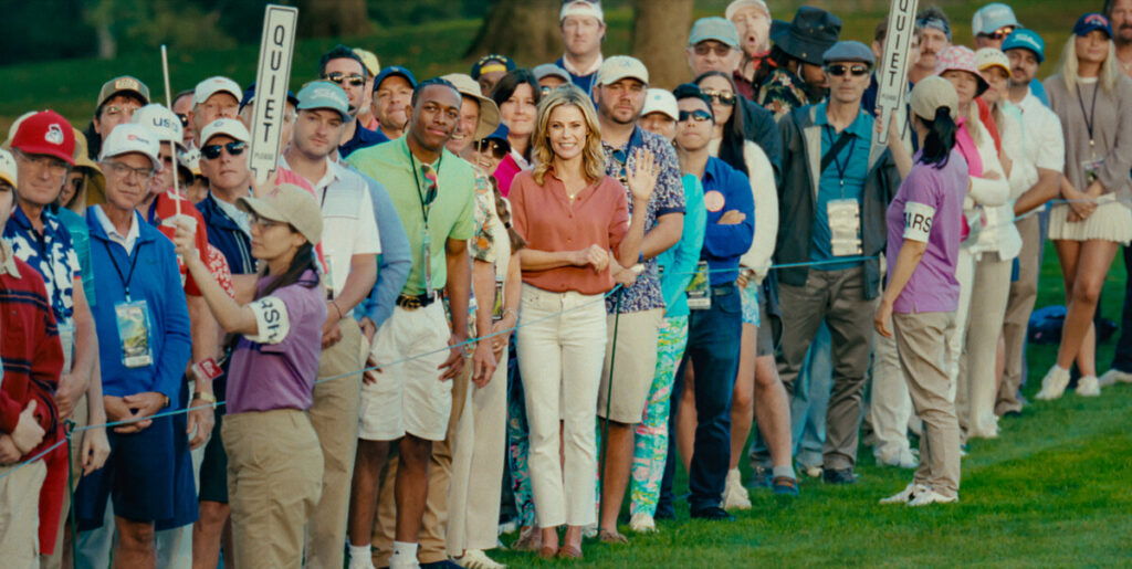 Happy Gilmore 2 on Netflix teaser trailer