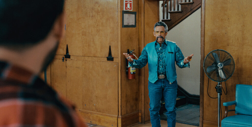 Happy Gilmore 2 on Netflix teaser trailer