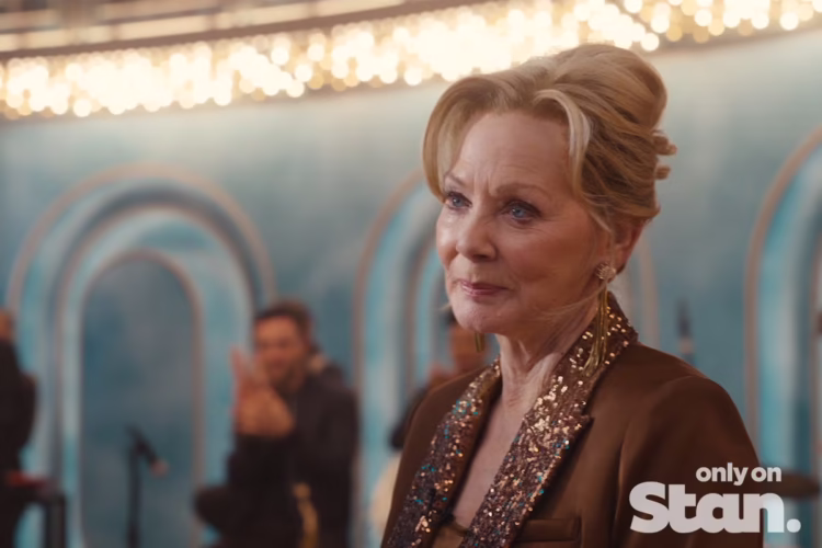 Hacks on Stan season 4 to premiere in April