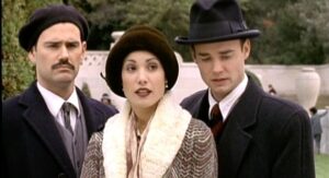 April 2025 on Shudder, AMC+ and Acorn TV