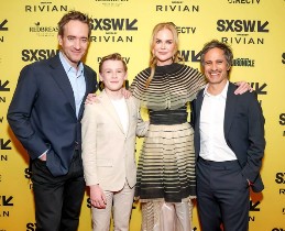 Holland on Prime Video at SXSW