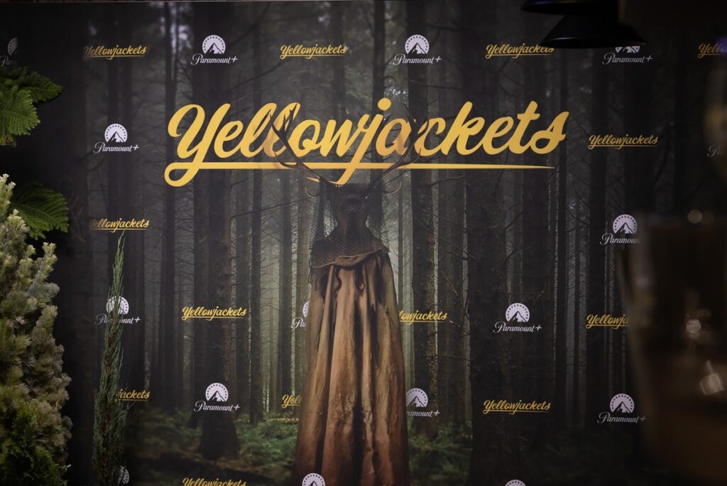 Paramount+ And NEL Restaurant Serve Up Exclusive ‘Eat Your Heart Out’ Degustation Inspired By Yellowjackets