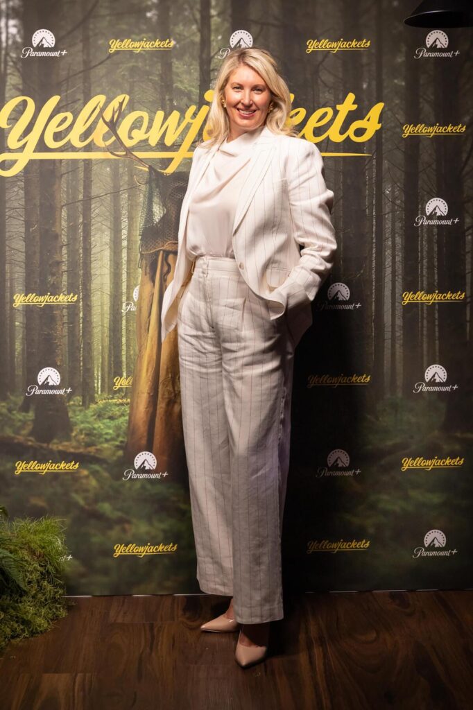 Paramount+ And NEL Restaurant Serve Up Exclusive ‘Eat Your Heart Out’ Degustation Inspired By Yellowjackets