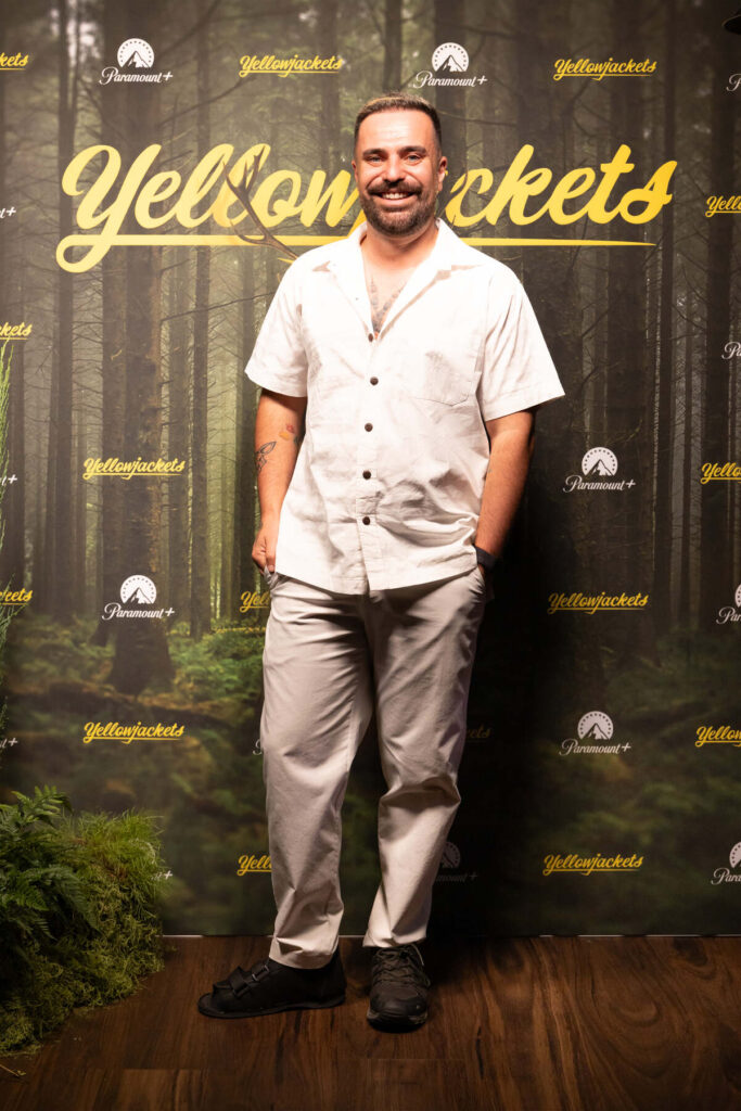 Paramount+ And NEL Restaurant Serve Up Exclusive ‘Eat Your Heart Out’ Degustation Inspired By Yellowjackets