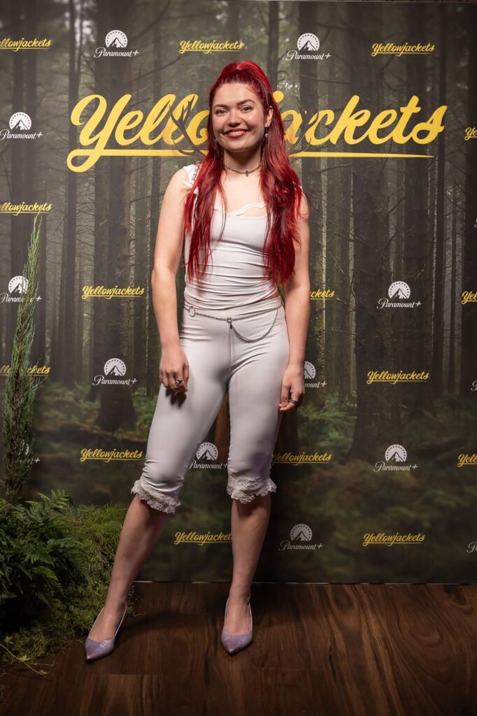 Paramount+ And NEL Restaurant Serve Up Exclusive ‘Eat Your Heart Out’ Degustation Inspired By Yellowjackets