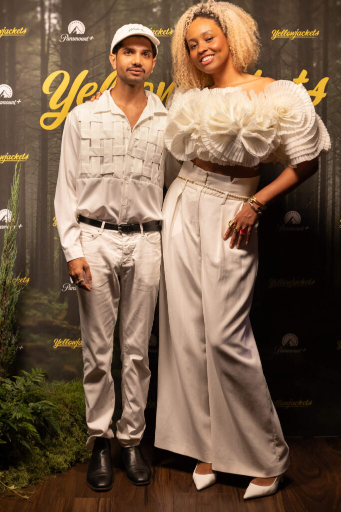 Paramount+ And NEL Restaurant Serve Up Exclusive ‘Eat Your Heart Out’ Degustation Inspired By Yellowjackets