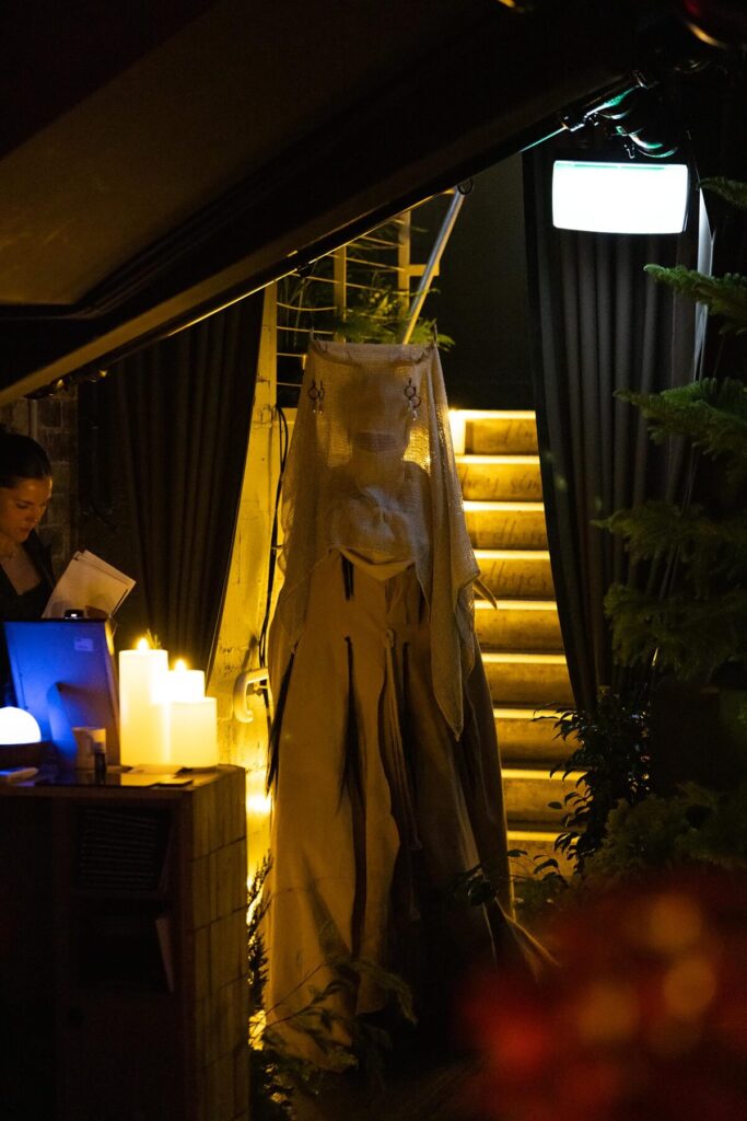 Paramount+ And NEL Restaurant Serve Up Exclusive ‘Eat Your Heart Out’ Degustation Inspired By Yellowjackets