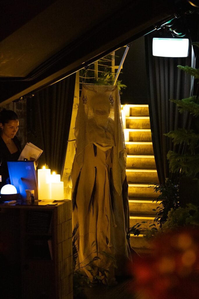 Paramount+ And NEL Restaurant Serve Up Exclusive ‘Eat Your Heart Out’ Degustation Inspired By Yellowjackets