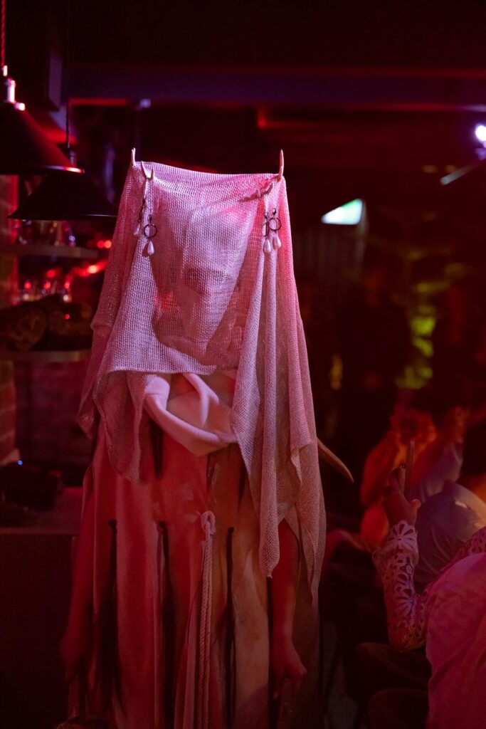 Paramount+ And NEL Restaurant Serve Up Exclusive ‘Eat Your Heart Out’ Degustation Inspired By Yellowjackets