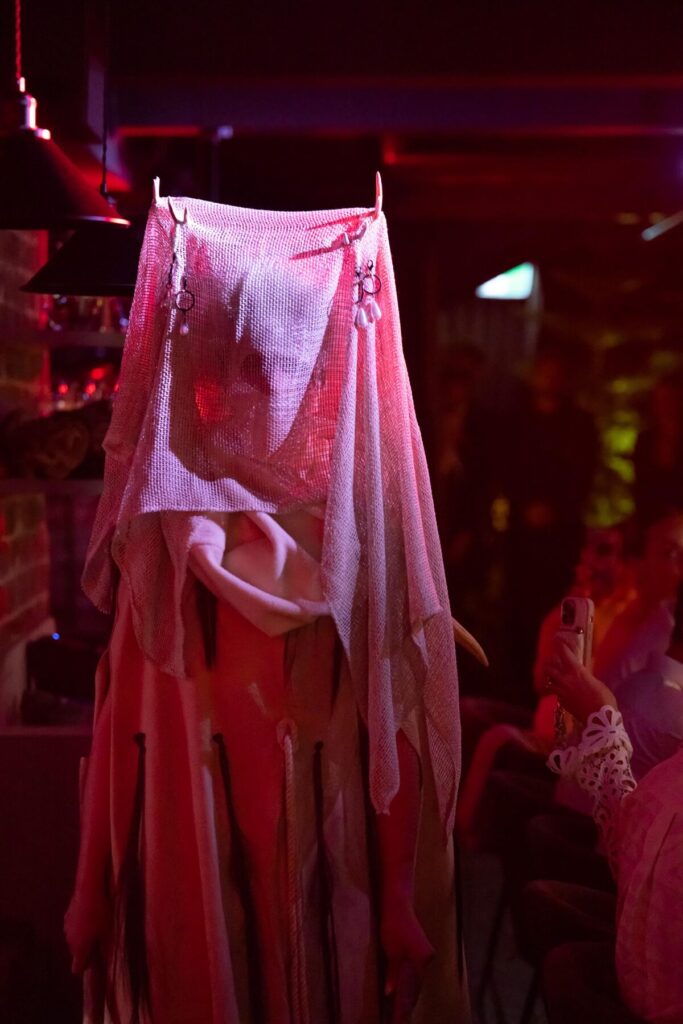 Paramount+ And NEL Restaurant Serve Up Exclusive ‘Eat Your Heart Out’ Degustation Inspired By Yellowjackets