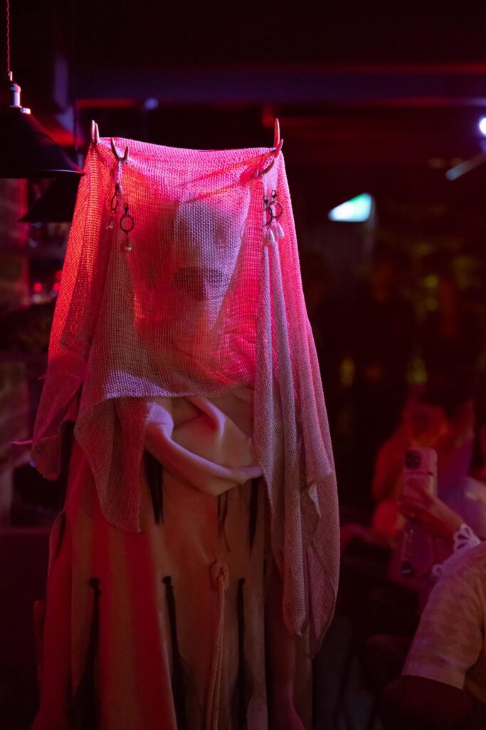 Paramount+ And NEL Restaurant Serve Up Exclusive ‘Eat Your Heart Out’ Degustation Inspired By Yellowjackets