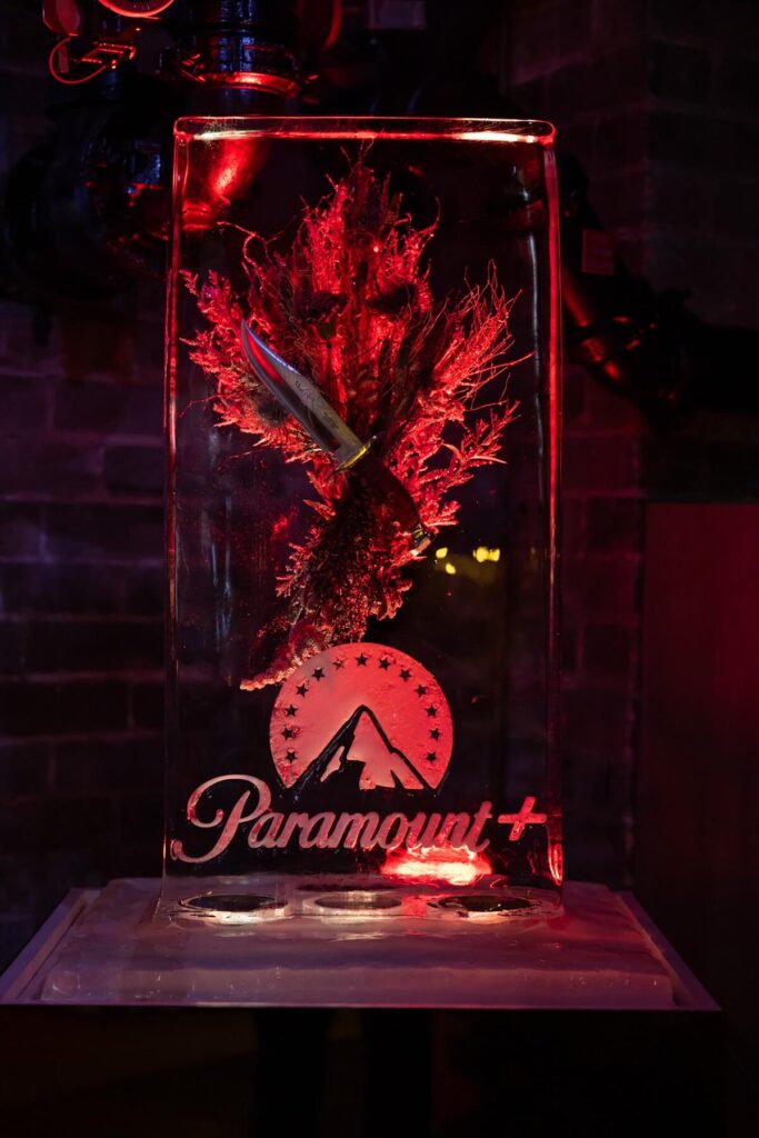 Paramount+ And NEL Restaurant Serve Up Exclusive ‘Eat Your Heart Out’ Degustation Inspired By Yellowjackets