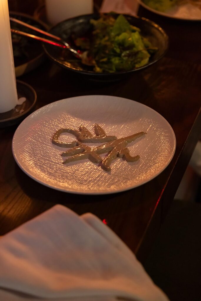 Paramount+ And NEL Restaurant Serve Up Exclusive ‘Eat Your Heart Out’ Degustation Inspired By Yellowjackets