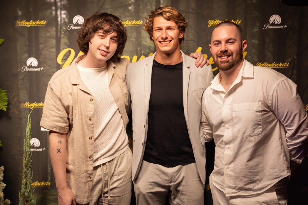 Paramount+ And NEL Restaurant Serve Up Exclusive ‘Eat Your Heart Out’ Degustation Inspired By Yellowjackets