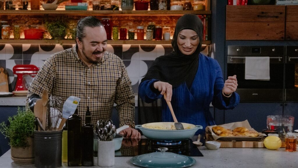 SBS marks 50 years of sharing culture and knowledge with all Australians this Ramadan and Eid al-Fitr