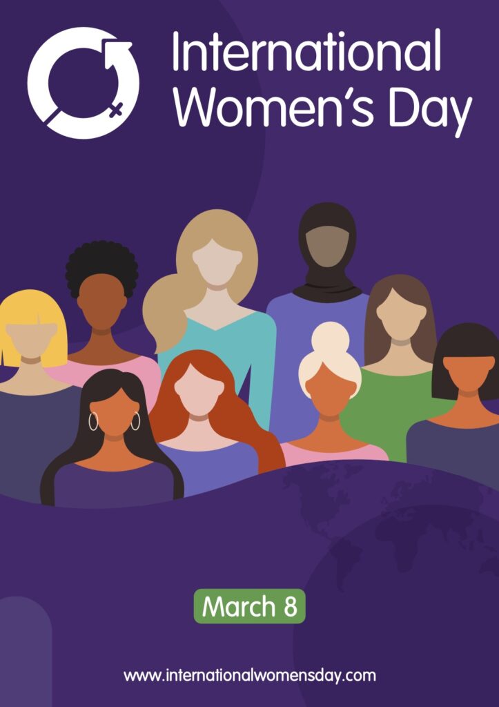 Seven West Media unites with UN Women Australia to celebrate IWD 2025