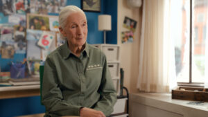 April 2025 on Apple TV+