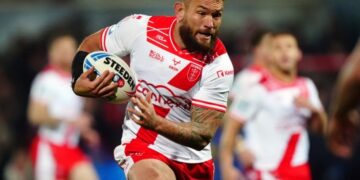 Foxtel Group continues to supercharge rugby league coverage extends Super League rights