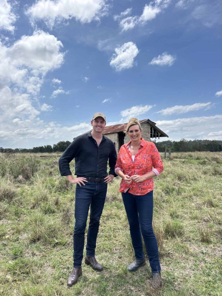 Better Homes and Gardens on Channel 7 and 7plus S31E4