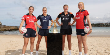 2025 Suncorp Super Netball grand final blockbuster to be on more platforms than ever before