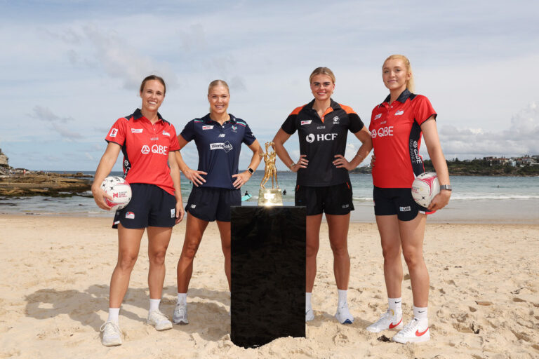 2025 Suncorp Super Netball grand final blockbuster to be on more platforms than ever before