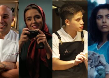 SBS marks 50 years of sharing culture and knowledge with all Australians this Ramadan and Eid al-Fitr