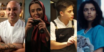 SBS marks 50 years of sharing culture and knowledge with all Australians this Ramadan and Eid al-Fitr