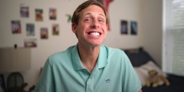 Love on the Spectrum S3 to Premiere 2 April: World Autism Day