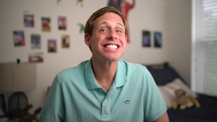 Love on the Spectrum S3 to Premiere 2 April: World Autism Day