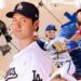 Major League Baseball swings back into action with Opening Day Triple Header on ESPN