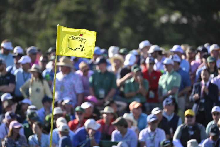 Foxtel Group masters the game with exclusive rights to golf’s most iconic tournament