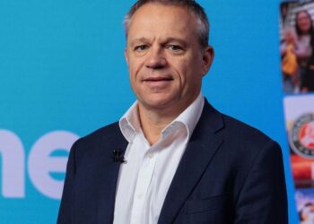 Nine appoints Matthew Stanton as Chief Executive Officer