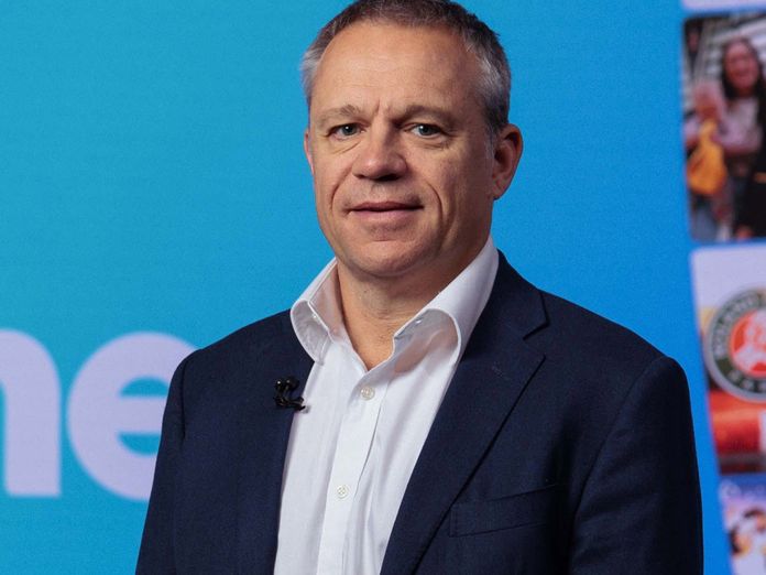 Nine appoints Matthew Stanton as Chief Executive Officer