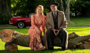 April 2025 on BritBox