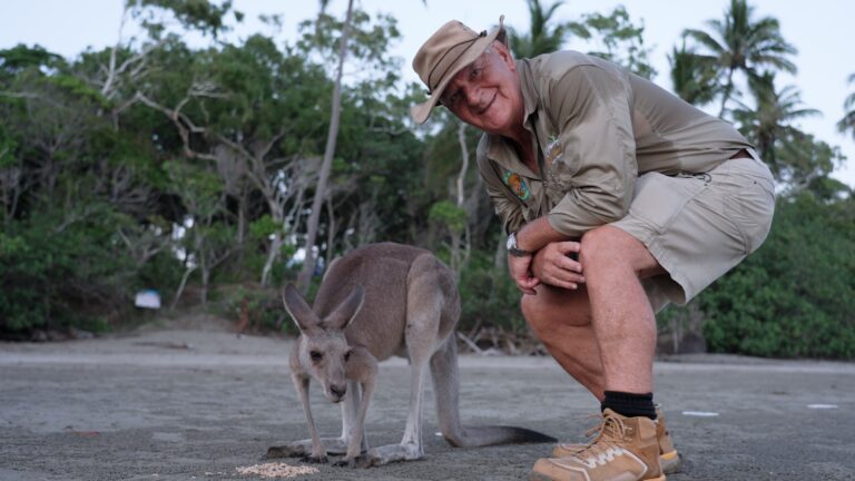 My Way on Channel 9 Queensland and 9Now S10E7